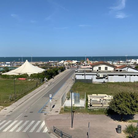 Al Mare Apartment Chioggia Bagian luar foto