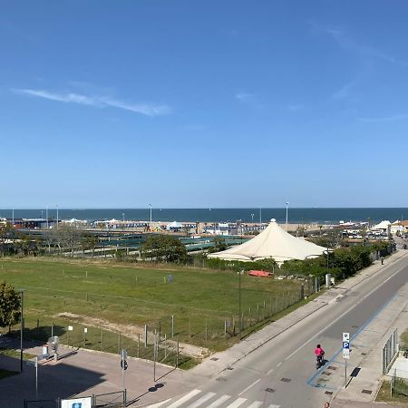 Al Mare Apartment Chioggia Bagian luar foto