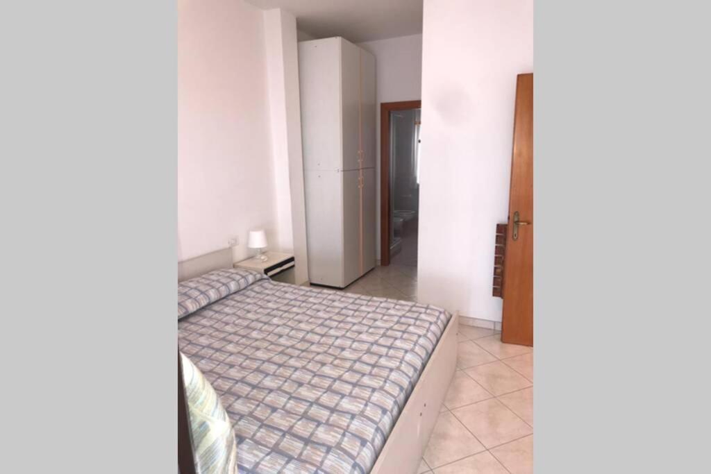 Al Mare Apartment Chioggia Bagian luar foto