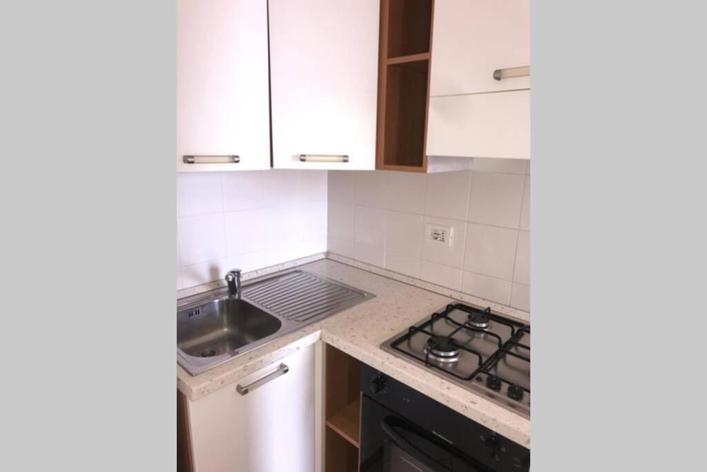 Al Mare Apartment Chioggia Bagian luar foto