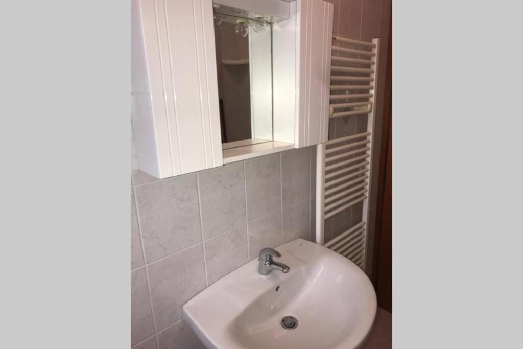 Al Mare Apartment Chioggia Bagian luar foto