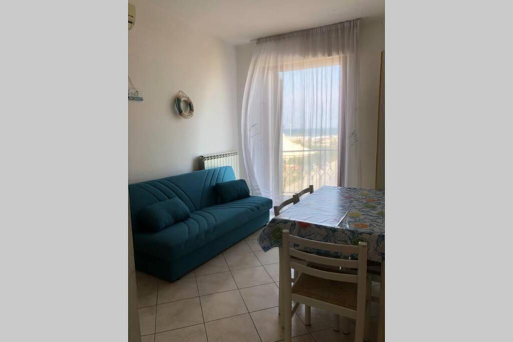 Al Mare Apartment Chioggia Bagian luar foto