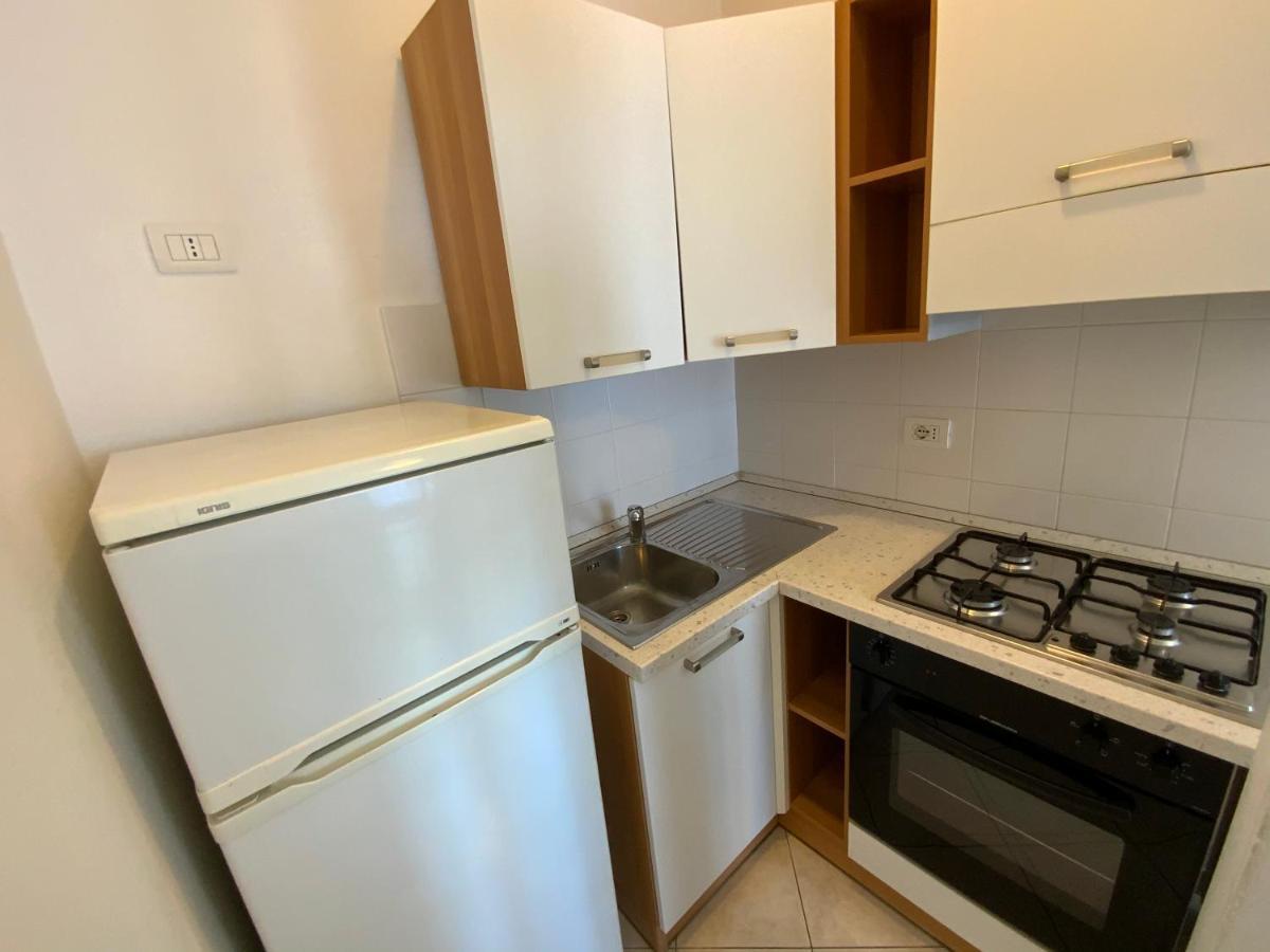 Al Mare Apartment Chioggia Bagian luar foto