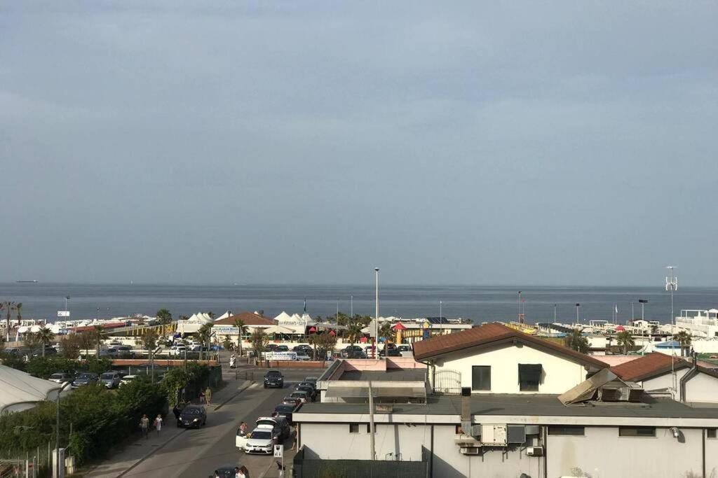 Al Mare Apartment Chioggia Bagian luar foto