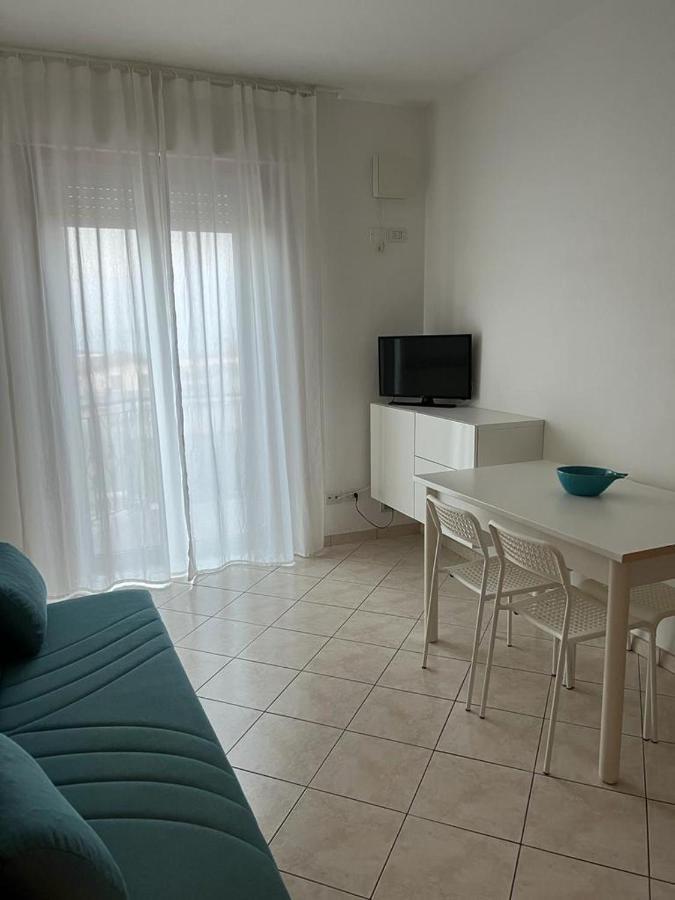 Al Mare Apartment Chioggia Bagian luar foto
